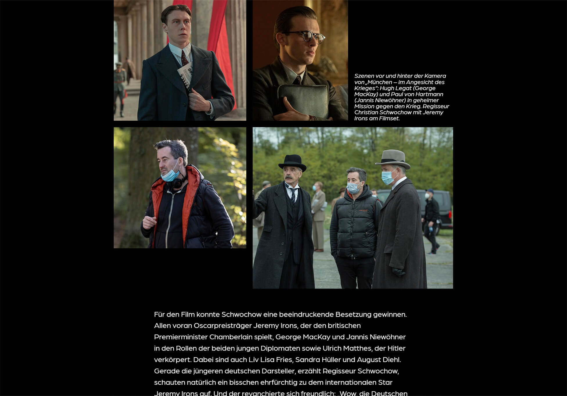 Storytelling for Netflix